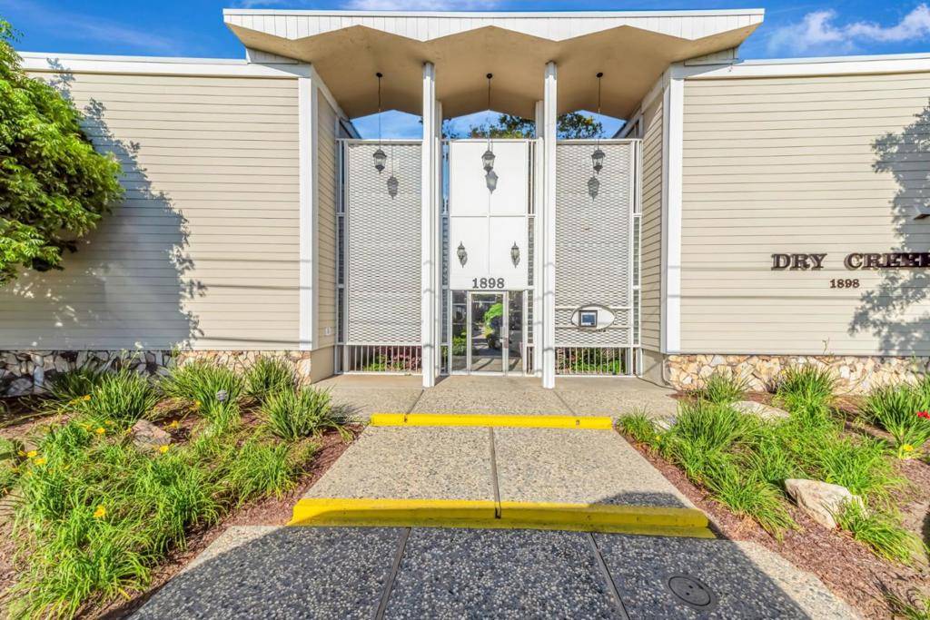 1898 Meridian AVE #20, San Jose, CA 95125