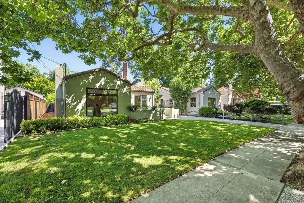 San Jose, CA 95125,1121 Laurie AVE