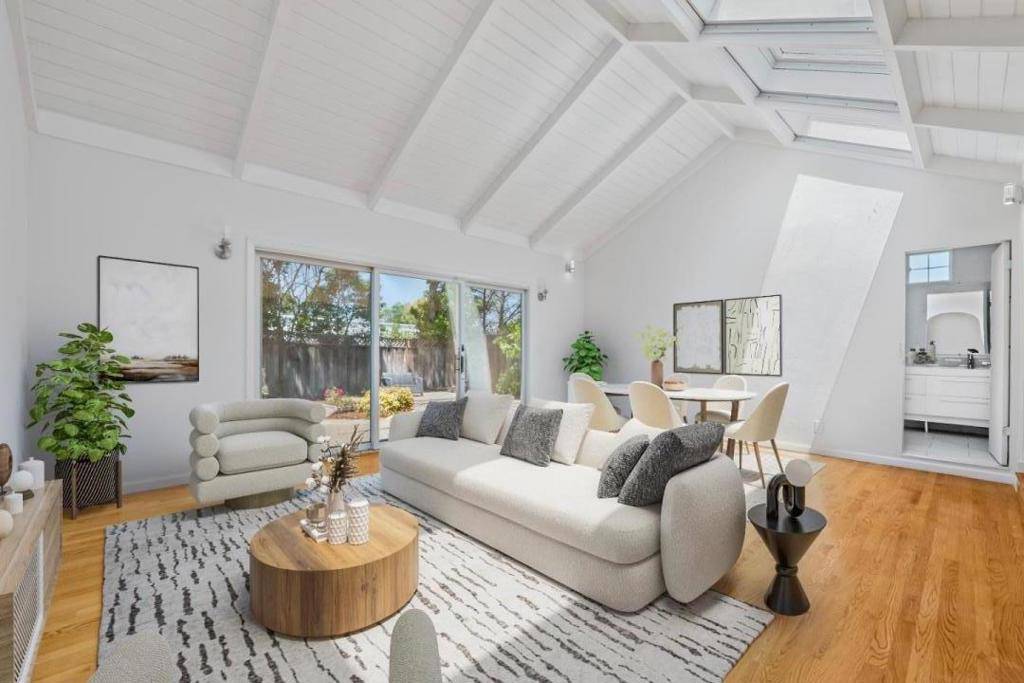 Menlo Park, CA 94025,859 14th AVE
