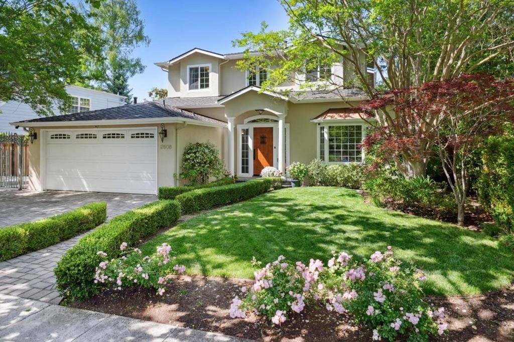 2608 Bryant ST, Palo Alto, CA 94306