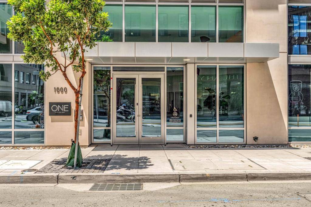 San Francisco, CA 94158,1000 3rd ST #902