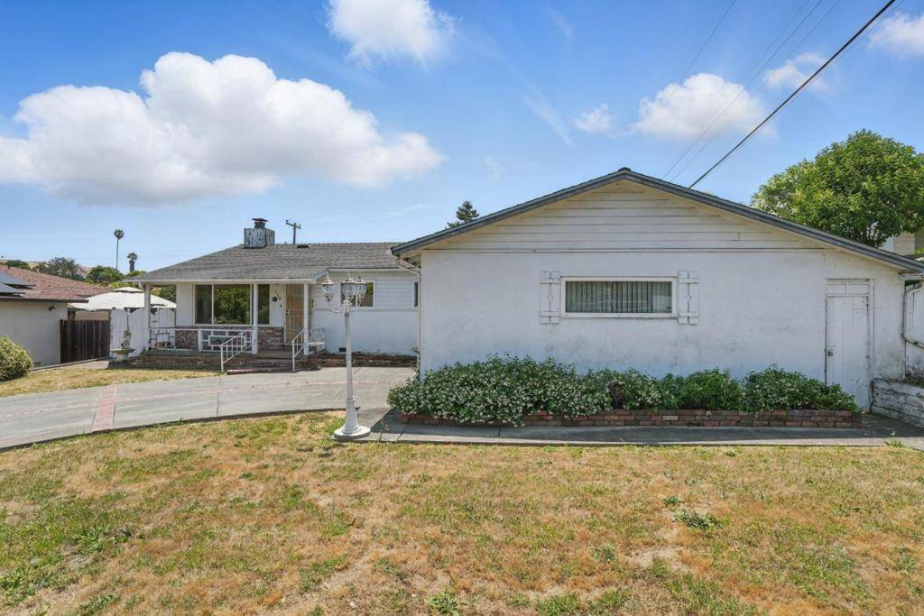 Vallejo, CA 94591,114 Bergwall WAY