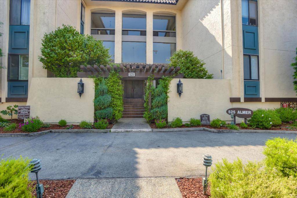 525 Almer RD #309, Burlingame, CA 94010