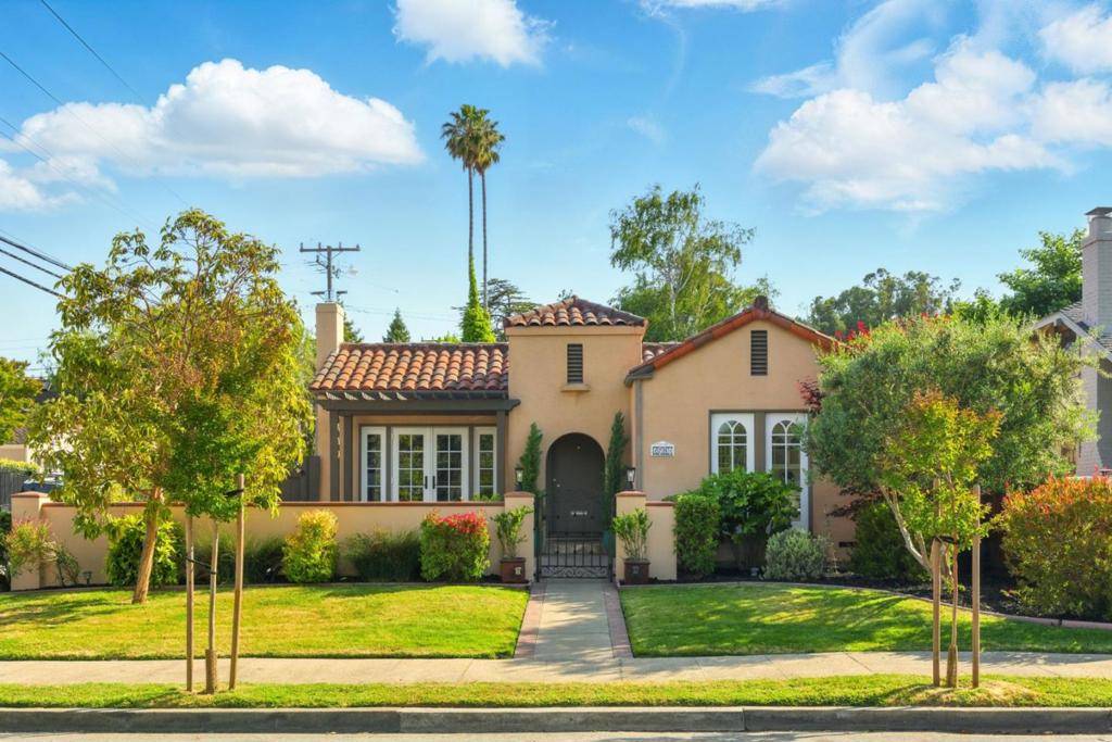 1201 Bernal AVE, Burlingame, CA 94010