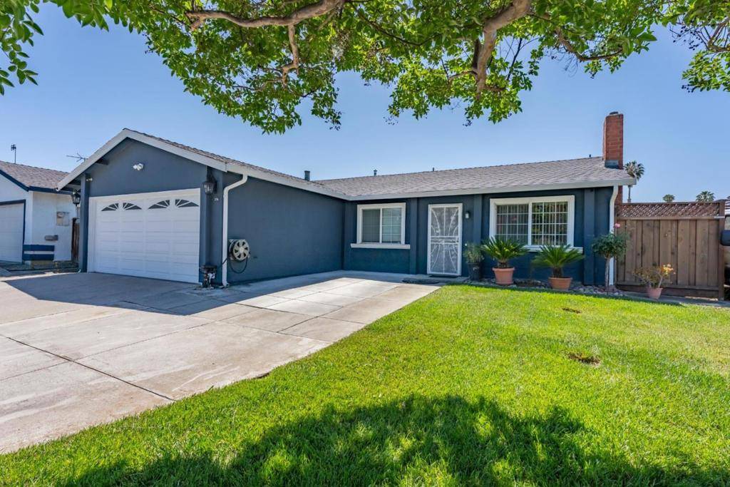 San Jose, CA 95111,2776 Cramer CIR