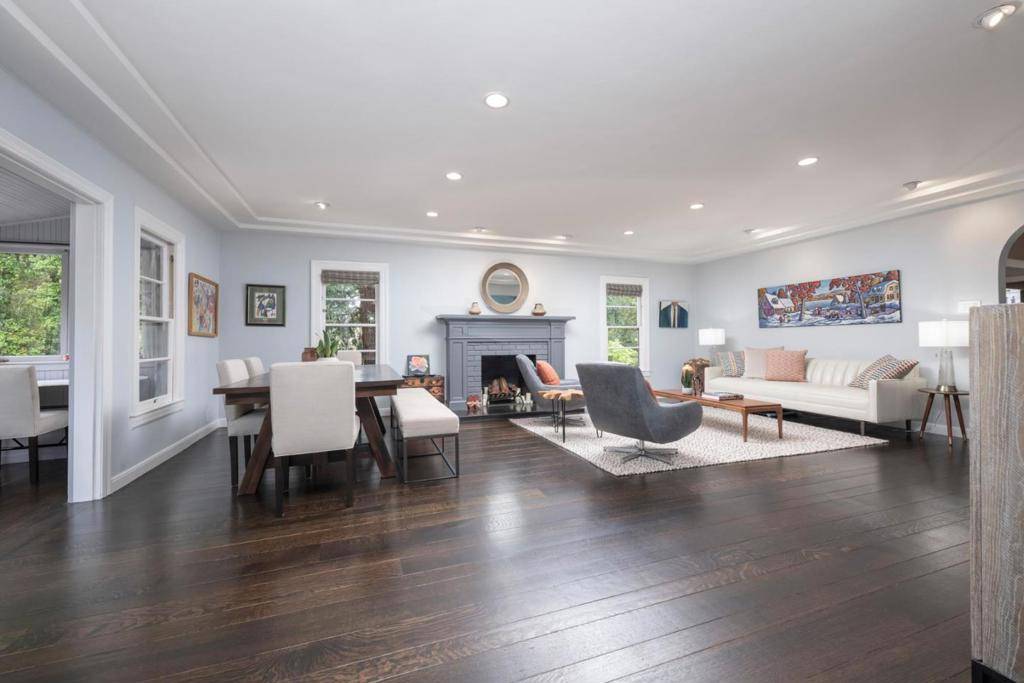 Belmont, CA 94002,Semeria AVE