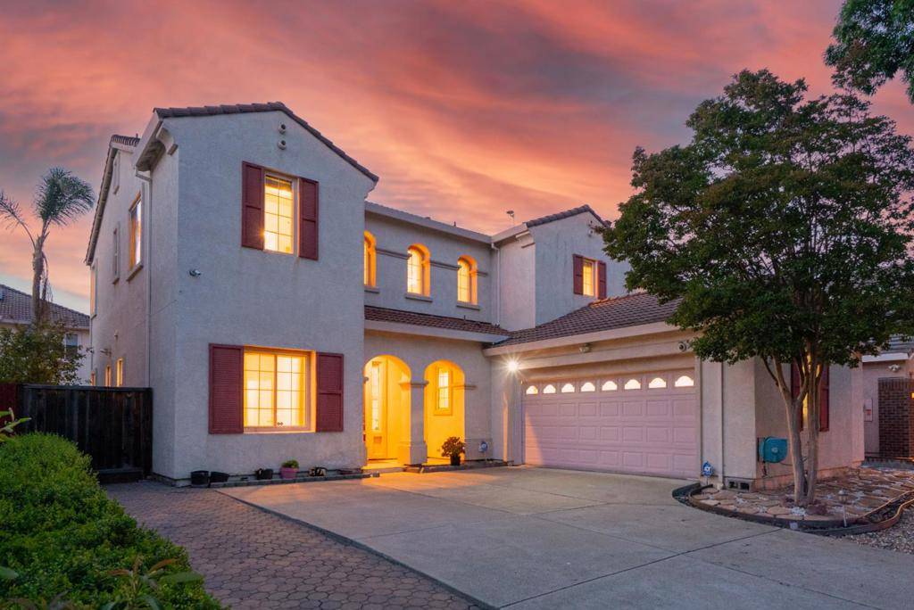 336 Arrowhead WAY, Hayward, CA 94544