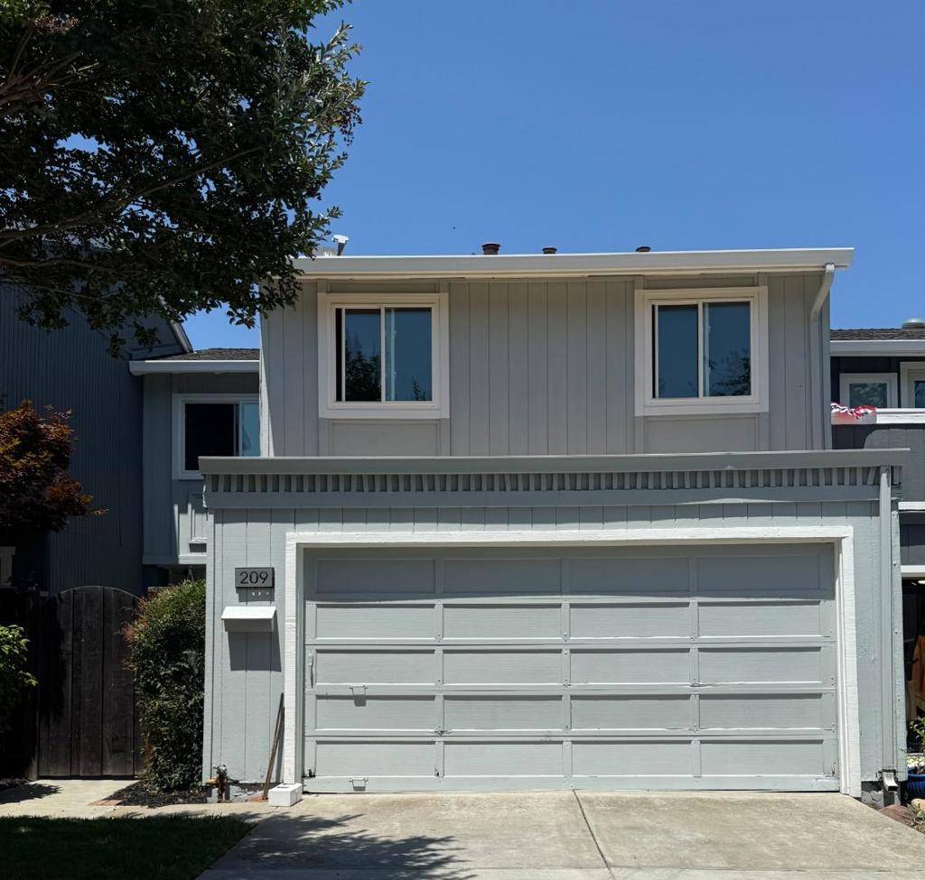 209 Elm Wood CT, Los Gatos, CA 95032