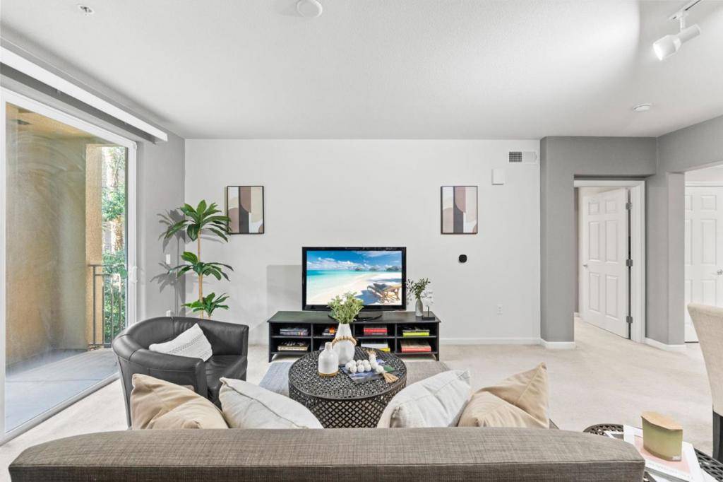 San Jose, CA 95126,809 Auzerais AVE #209