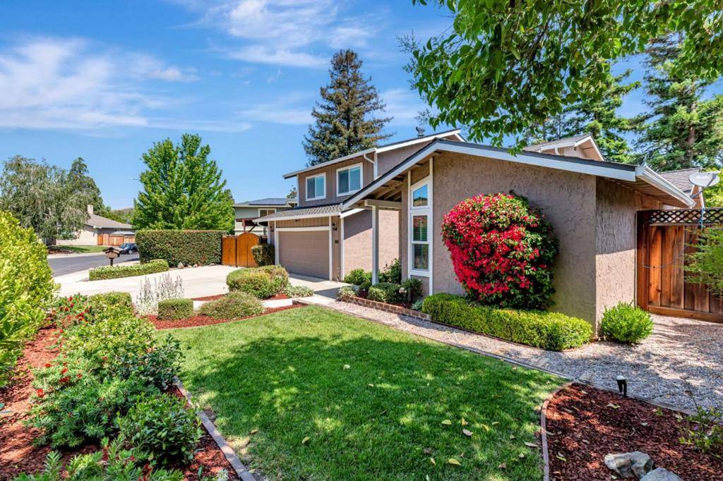 Morgan Hill, CA 95037,980 Easy ST