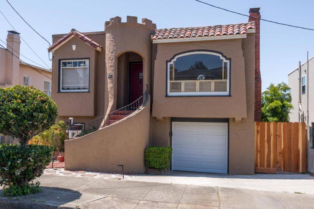 South San Francisco, CA 94080,513 Park WAY
