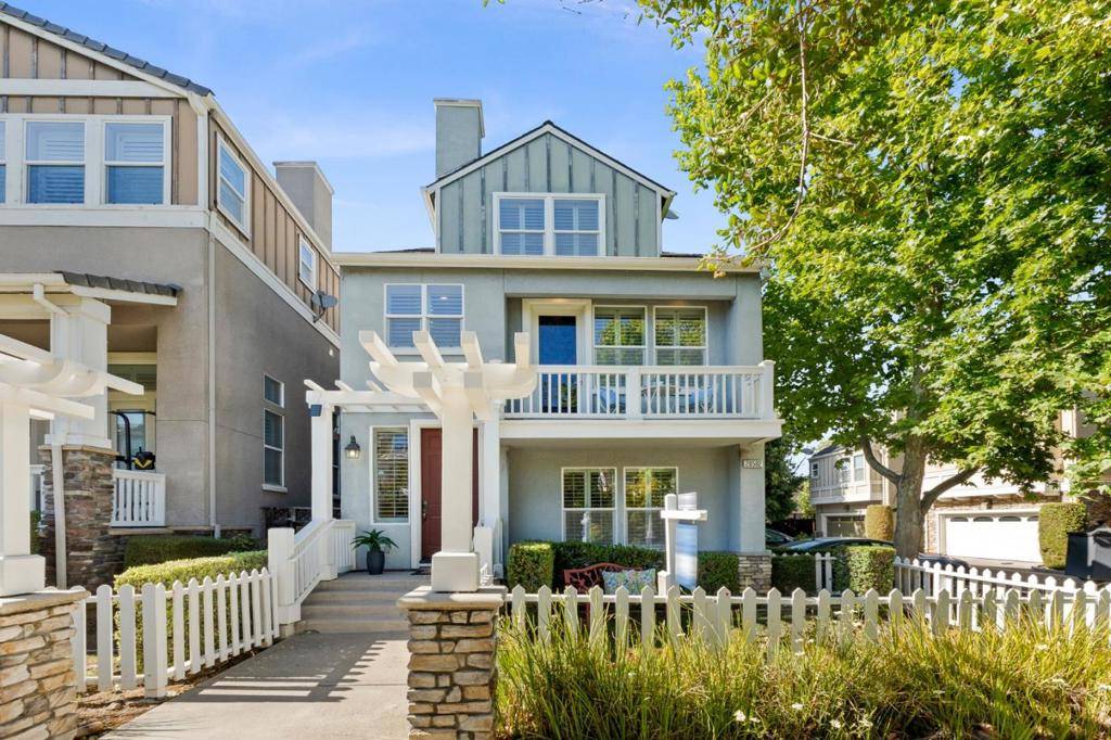 20582 Murano CIR, Cupertino, CA 95014