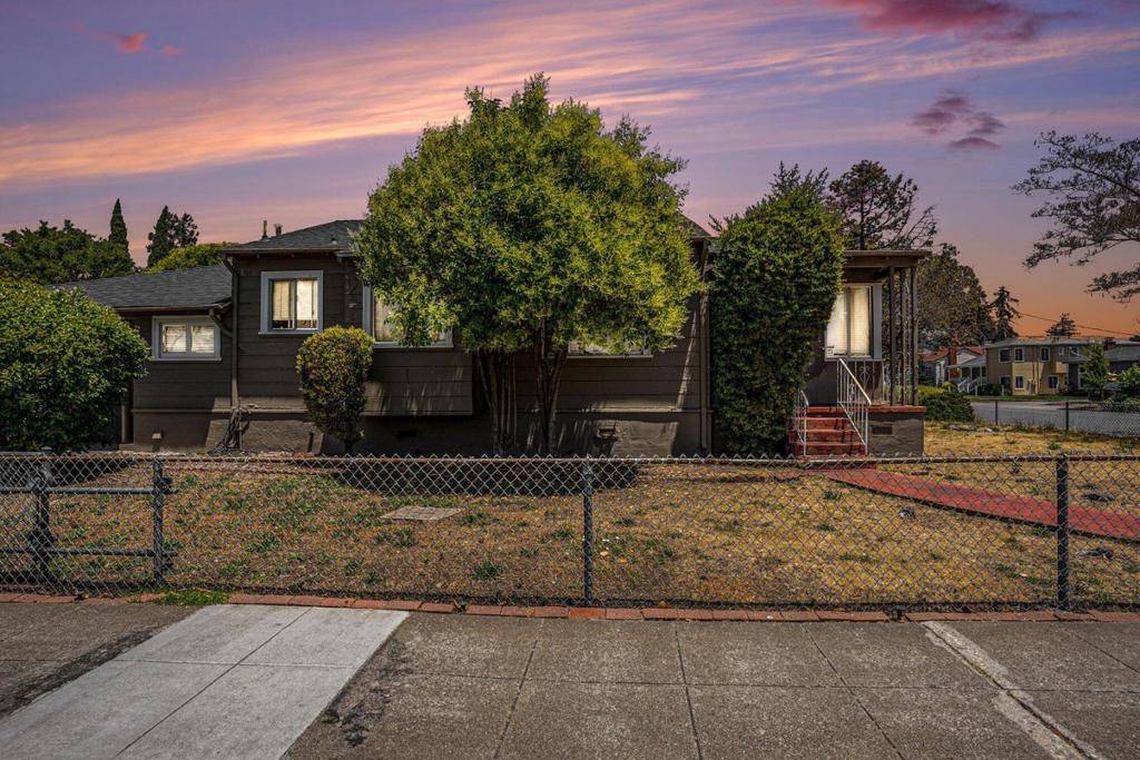 298 Bancroft AVE, San Leandro, CA 94577
