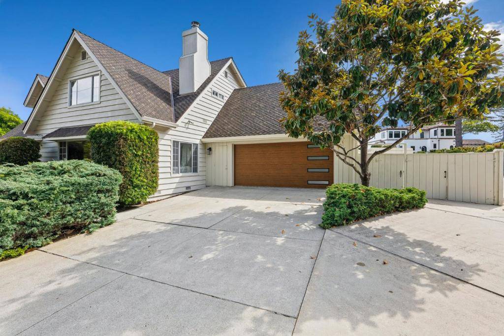 Santa Cruz, CA 95060,623 High ST