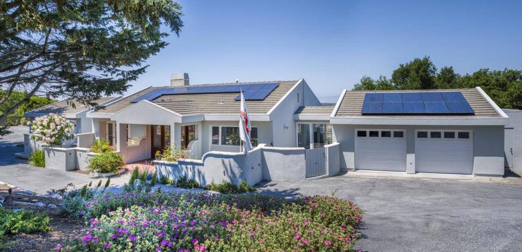 25681 Whip RD, Monterey, CA 93940