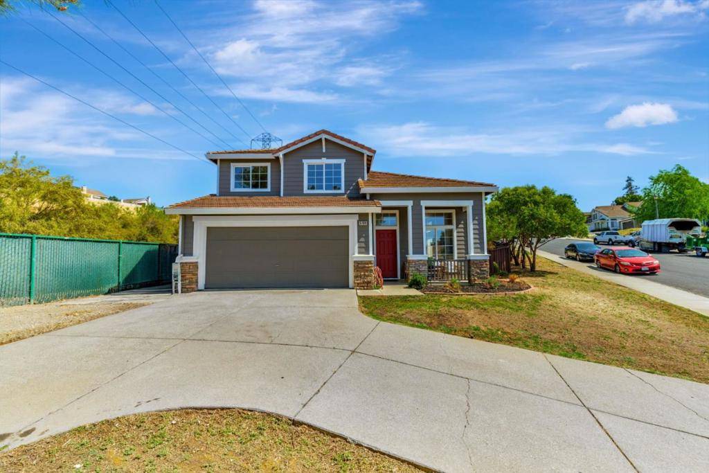 5109 Pawnee DR, Antioch, CA 94531