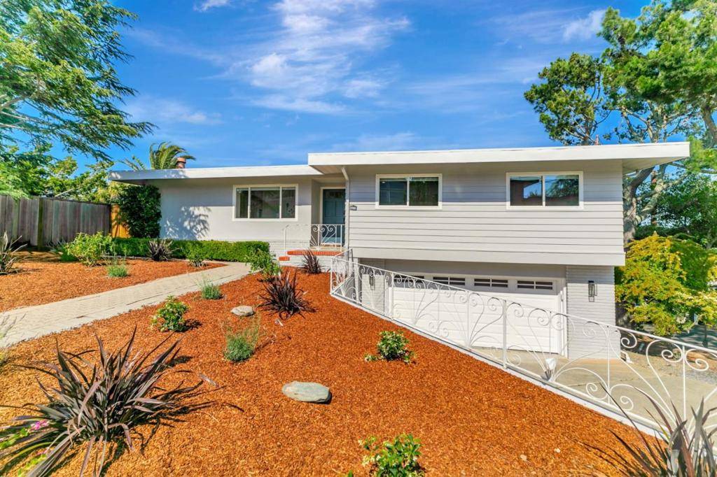Belmont, CA 94002,3300 Plateau DR