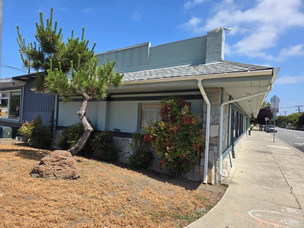 107 W Maude AVE, Sunnyvale, CA 94085