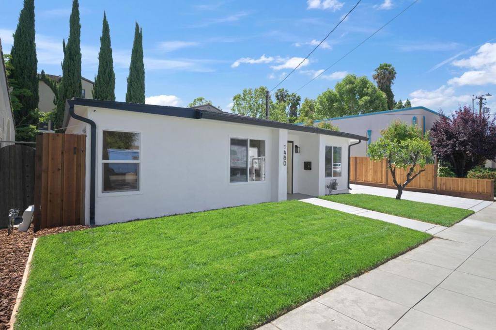 Santa Clara, CA 95050,1480 Lincoln ST