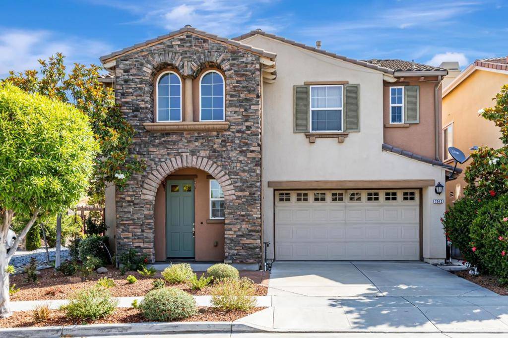 7042 Goldenspur LOOP, San Jose, CA 95138