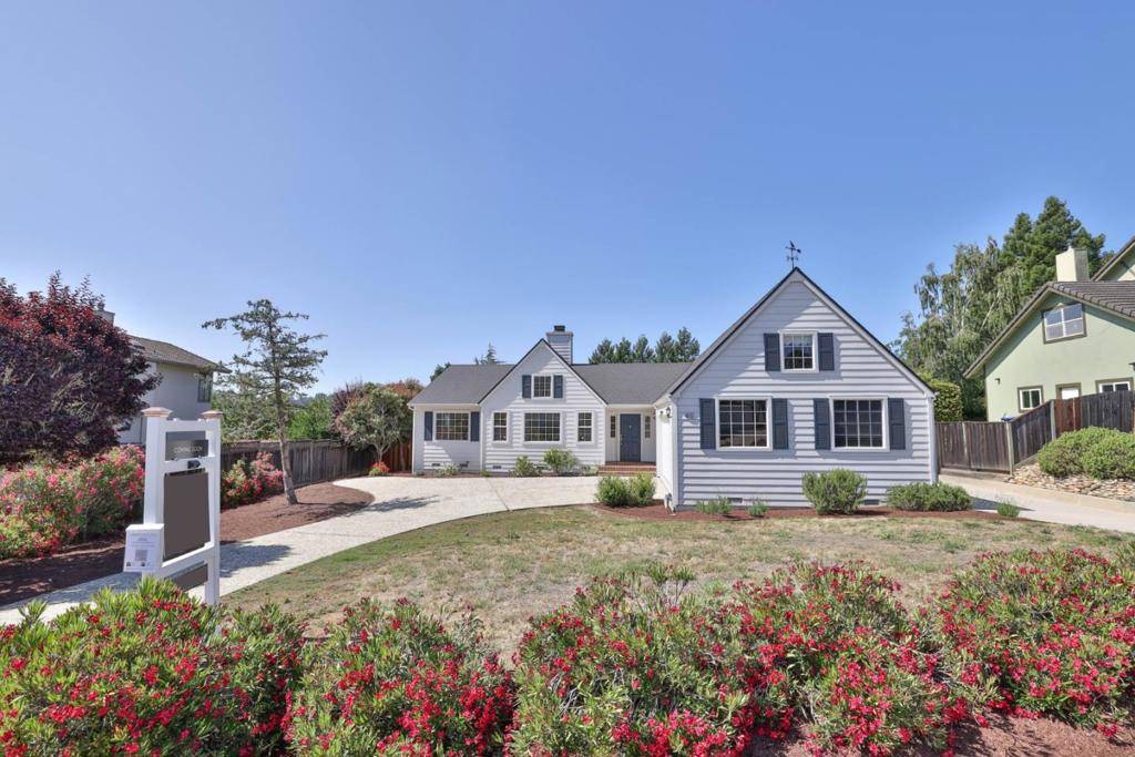 Scotts Valley, CA 95066,40 Casa WAY