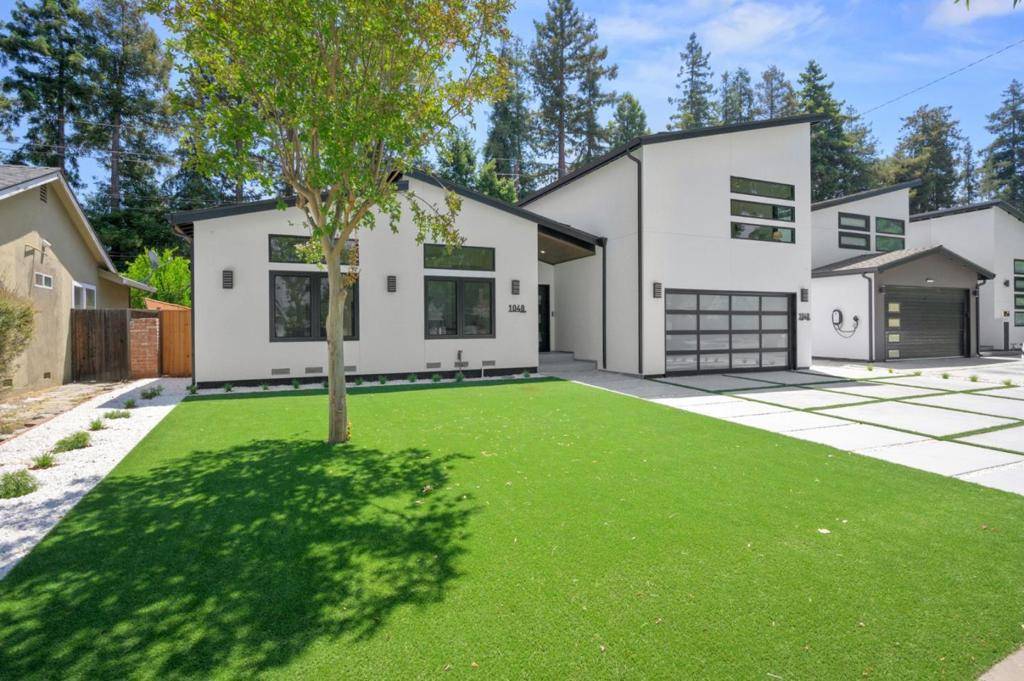 San Jose, CA 95128,1048 S Daniel WAY