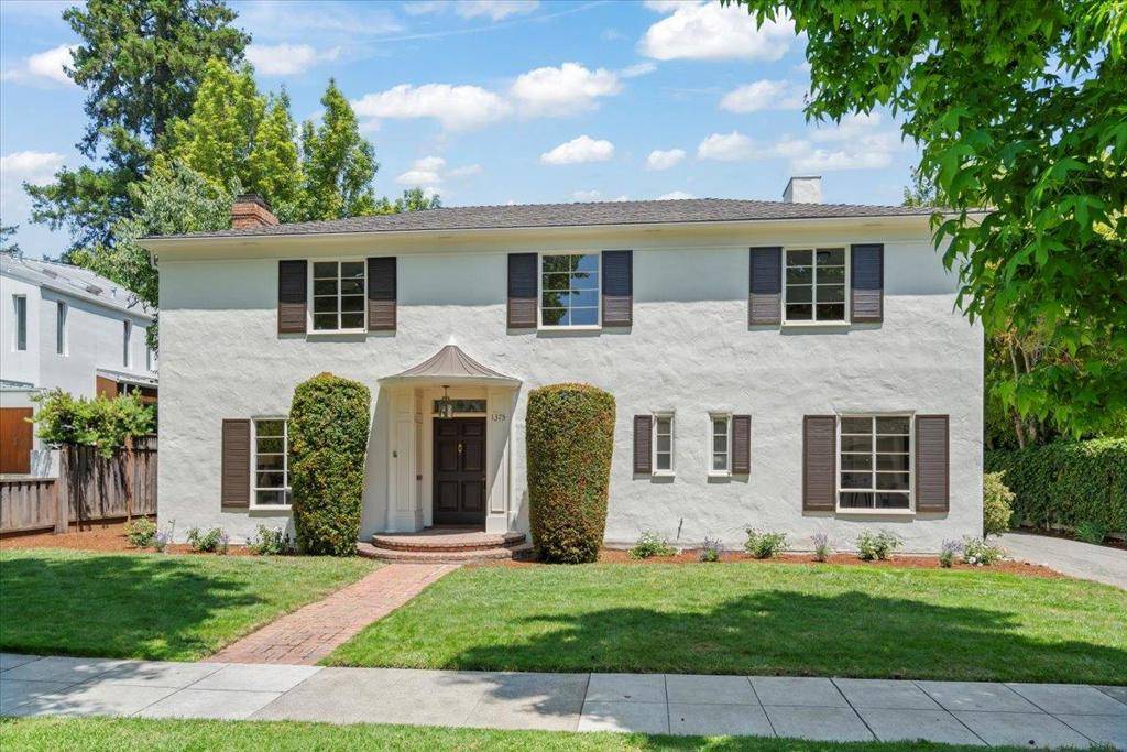 1375 Pitman AVE, Palo Alto, CA 94301