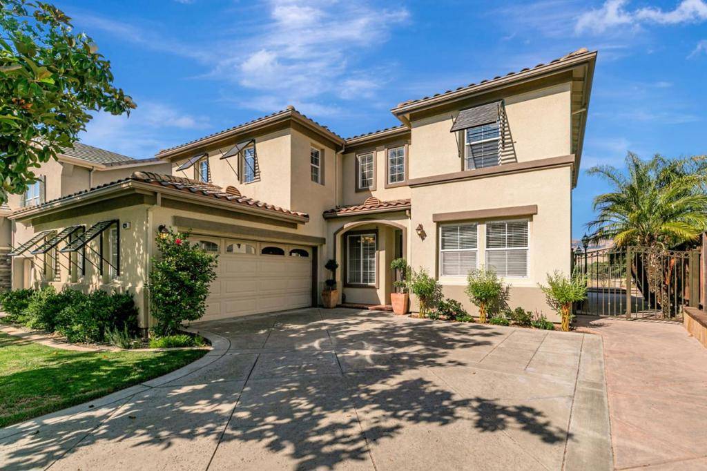 4224 Indigo Oak CT, San Jose, CA 95121