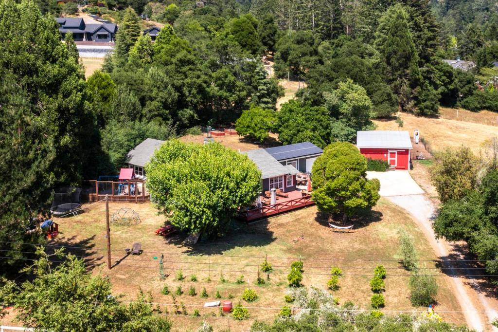 Aptos, CA 95003,2165 Cox RD