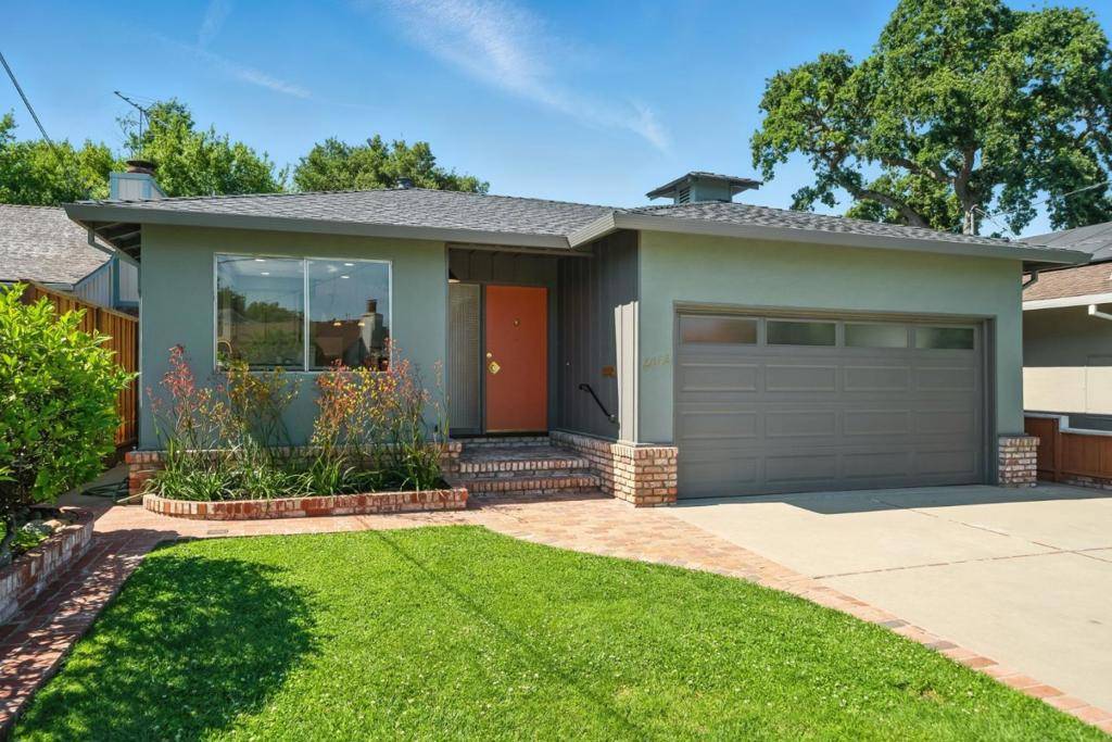 2012 Howard AVE, San Carlos, CA 94070