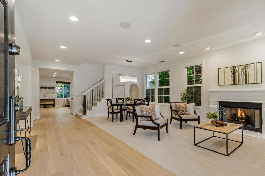 San Jose, CA 95125,1701 Whispering Willow PL