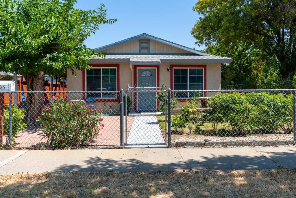 Merced, CA 95341,1005 W 8th ST