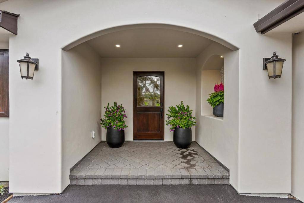 Pebble Beach, CA 93953,2869 Forest Lodge RD
