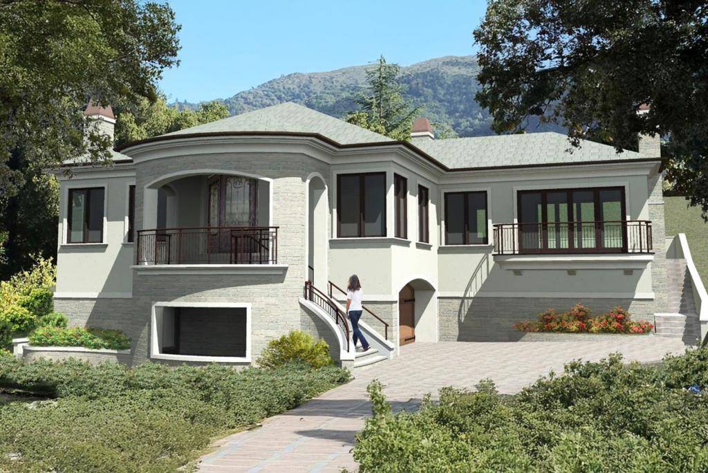 403 Montclair RD, Los Gatos, CA 95032