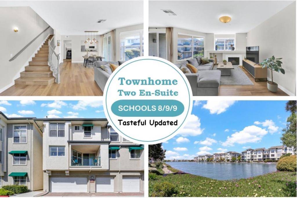 401 Baltic CIR #411, CA 94065