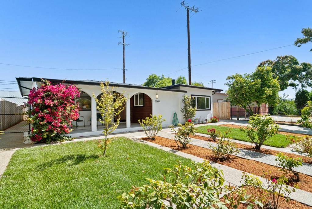 Santa Clara, CA 95051,3069 Agate DR