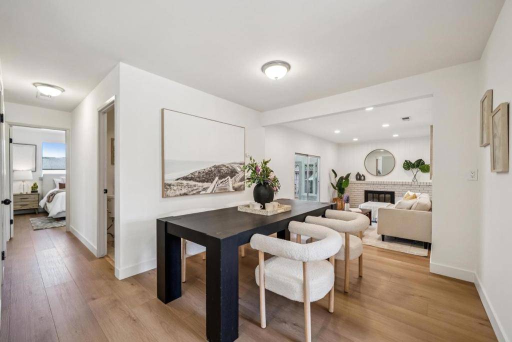 San Jose, CA 95118,1576 Princeton DR