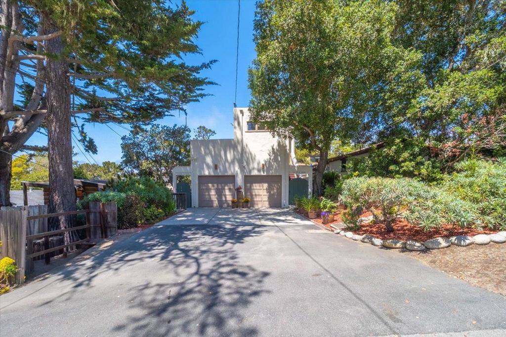 Carmel, CA 93923,24826 Santa Fe ST