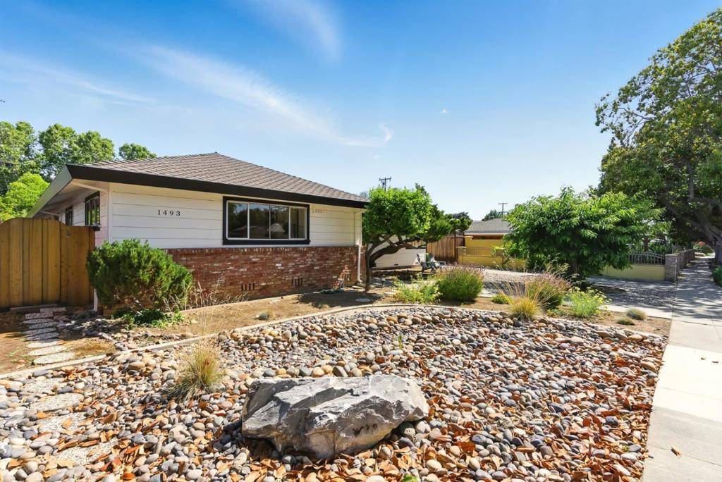 San Jose, CA 95125,1493 Brookdale DR