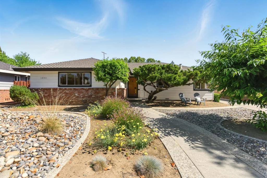 1493 Brookdale DR, San Jose, CA 95125