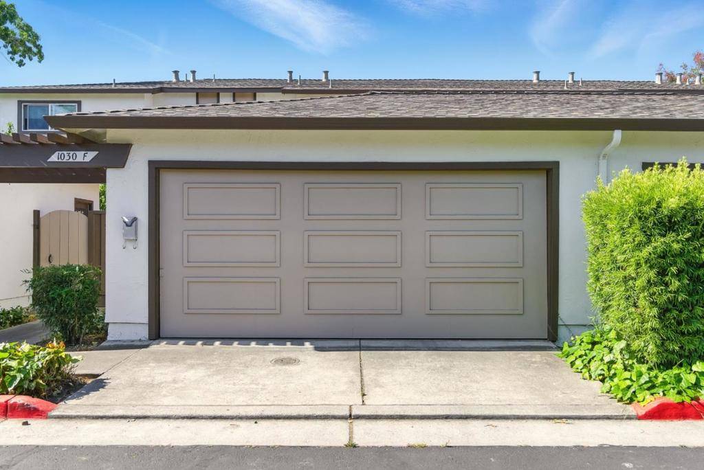 Sunnyvale, CA 94087,1030 Castleton TER #F