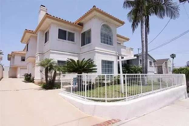 Redondo Beach, CA 90278,2015 havemeyer