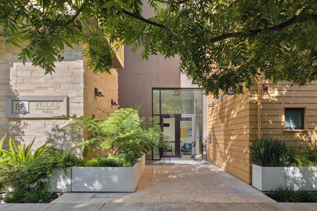 86 3rd ST #304, Los Altos, CA 94022
