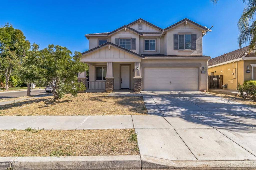 1160 Bellflower WAY, Los Banos, CA 93635