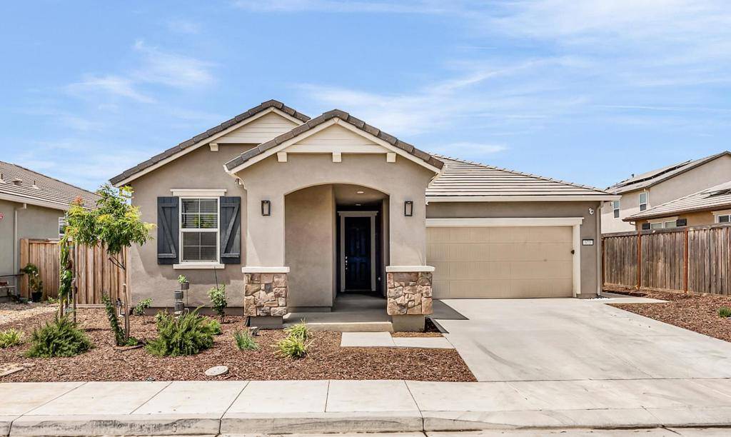 673 Dorset DR, Patterson, CA 95363