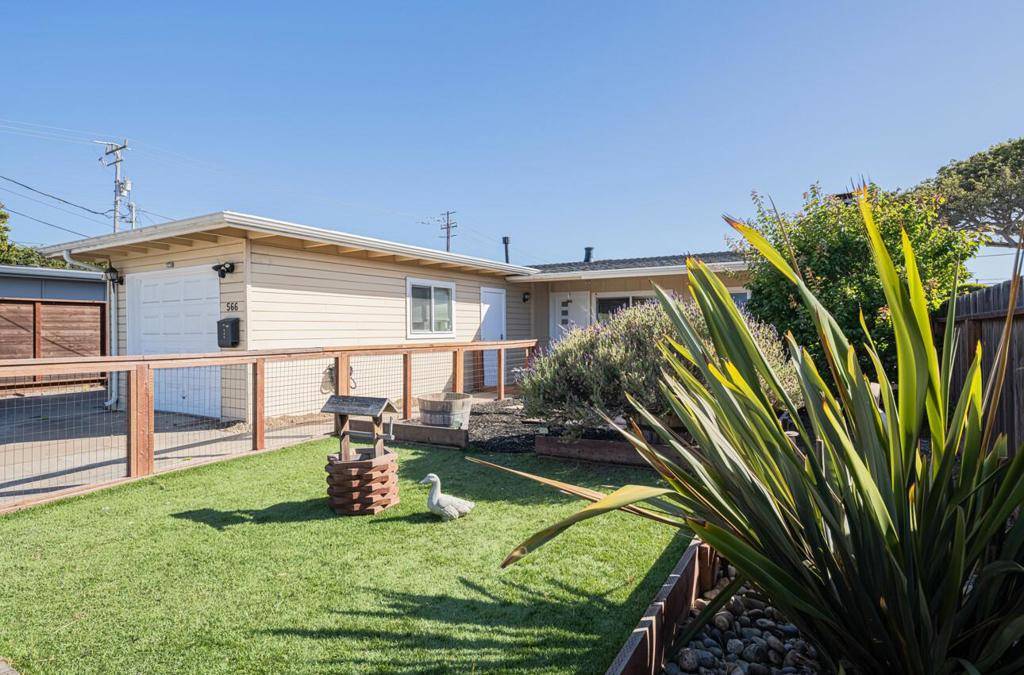 Monterey, CA 93940,566 Casanova AVE