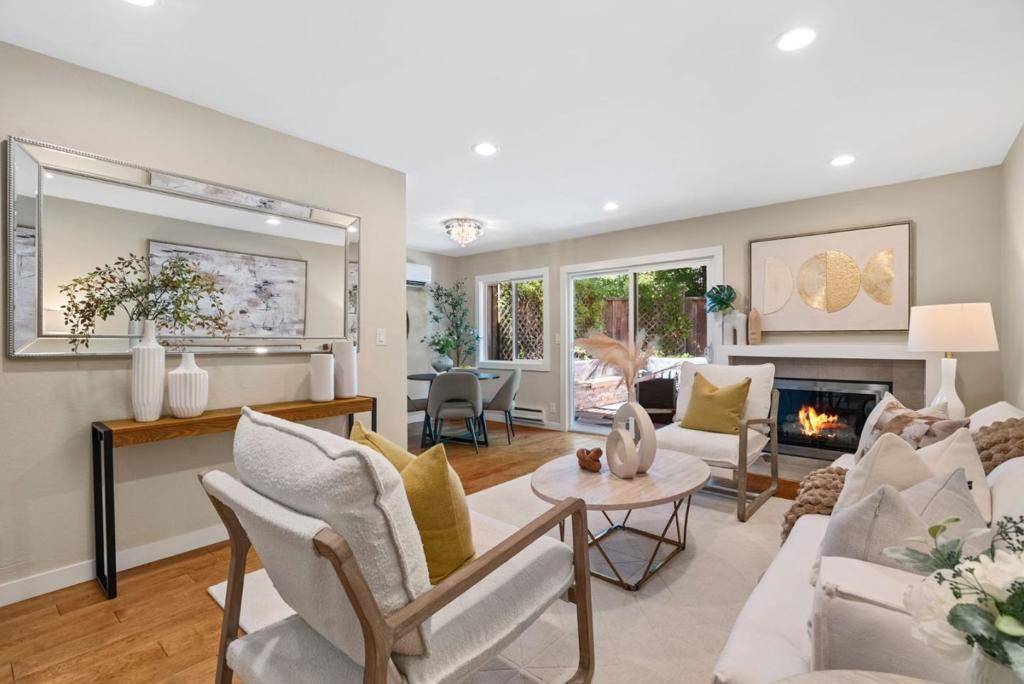 Mountain View, CA 94043,612 Sierra Vista AVE #D