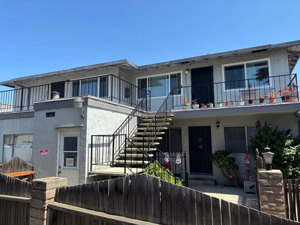730 Harvard AVE #4, Santa Clara, CA 95051
