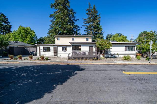 1308 Oxford ST, Redwood City, CA 94061