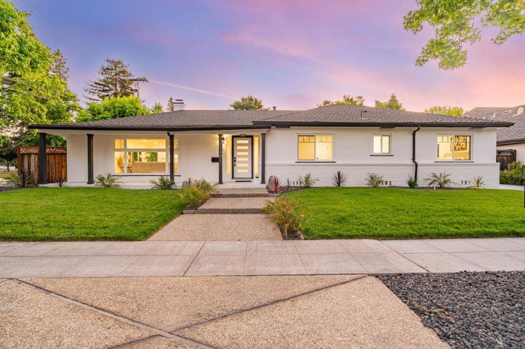 1149 S Daniel WAY, San Jose, CA 95128